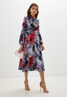 Платье MadaM T