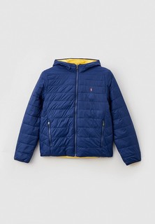 Куртка утепленная Polo Ralph Lauren