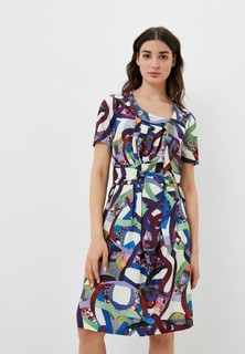 Платье MadaM T