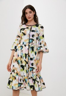 Платье MadaM T