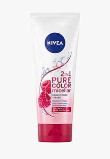 Кондиционер для волос Nivea