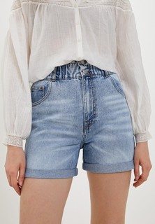 Шорты джинсовые Gloria Jeans