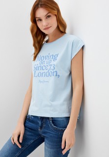 Футболка Pepe Jeans