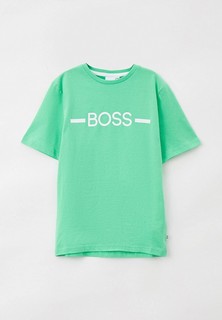 Футболка Boss