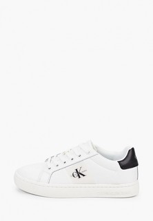 Кеды Calvin Klein Jeans
