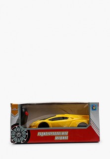 Игрушка радиоуправляемая 1Toy