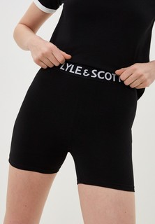 Велосипедки Lyle & Scott