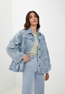 Куртка джинсовая Levis® Made & Crafted™