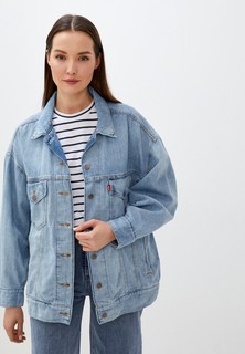 Куртка джинсовая Levis®