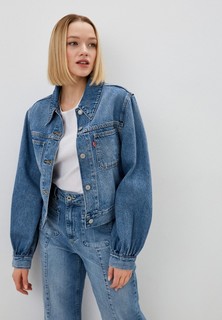 Куртка джинсовая Levis®