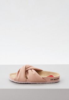 Сабо Love Moschino