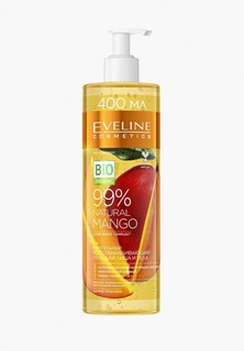 Гель для тела Eveline Cosmetics