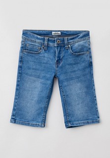 Шорты джинсовые Pepe Jeans