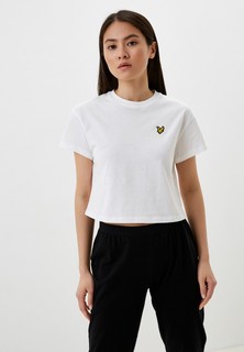 Футболка Lyle & Scott