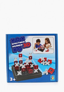 Игра настольная 1Toy