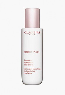 Эмульсия для лица Clarins