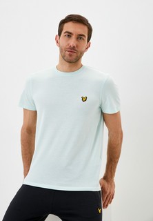 Футболка Lyle & Scott