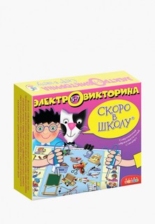 Игра настольная Дрофа-Медиа