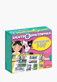 Игра настольная Дрофа-Медиа