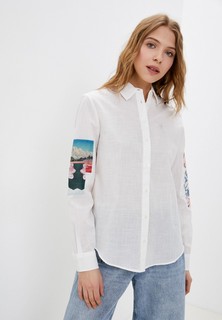 Рубашка Desigual