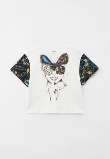 Футболка Choupette