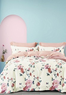 Постельное белье 1,5-спальное Bellehome