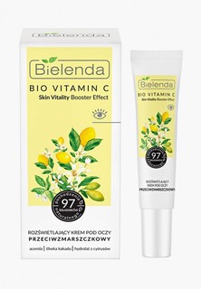 Крем для кожи вокруг глаз Bielenda