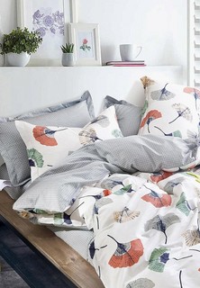 Постельное белье 1,5-спальное Bellehome