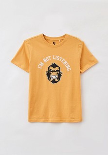 Футболка Reporter Young