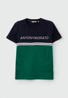 Футболка Antony Morato