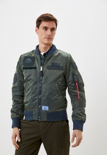 Куртка Alpha Industries