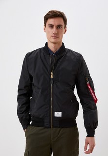 Куртка Alpha Industries