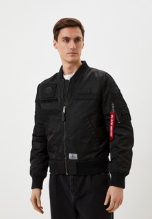 Куртка Alpha Industries