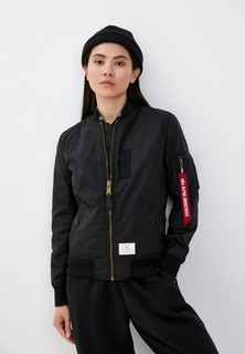 Куртка Alpha Industries