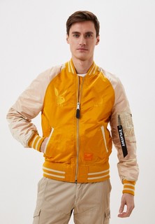 Куртка Alpha Industries