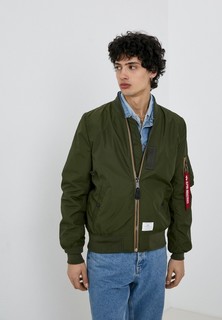 Куртка Alpha Industries