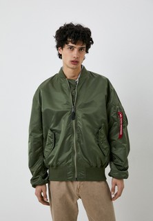 Куртка Alpha Industries