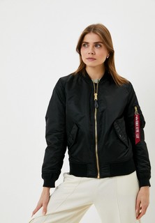 Куртка утепленная Alpha Industries