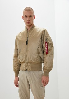 Куртка утепленная Alpha Industries