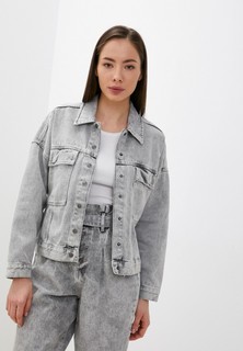 Куртка джинсовая Ostin