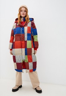 Пуховик United Colors of Benetton