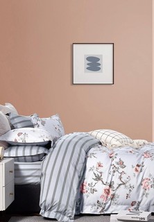 Постельное белье Евро Bellehome