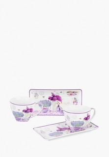 Сервиз чайный Elan Gallery