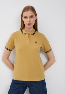 Поло Fred Perry