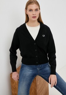 Кардиган Fred Perry