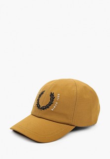 Бейсболка Fred Perry