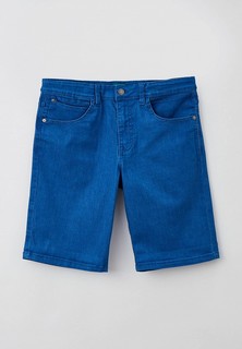 Шорты джинсовые United Colors of Benetton