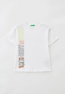 Футболка United Colors of Benetton