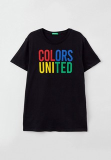 Футболка United Colors of Benetton