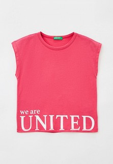 Футболка United Colors of Benetton